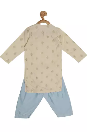 MOSAIC KURTA SET