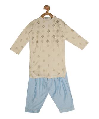 MOSAIC KURTA SET 5