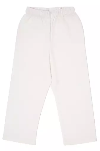 CHANDERI BUBBLE PINK KURTA PYJAMA SET