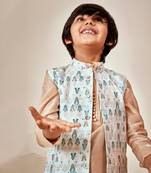 LINEN  DAIMOND BANDI