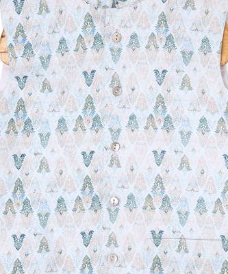 LINEN  DAIMOND BANDI 5