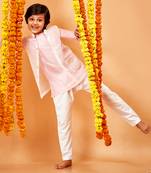 ORGANZA PEE A BOO BANDI