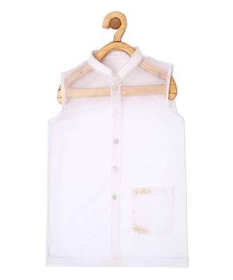 ORGANZA PEE A BOO BANDI 5