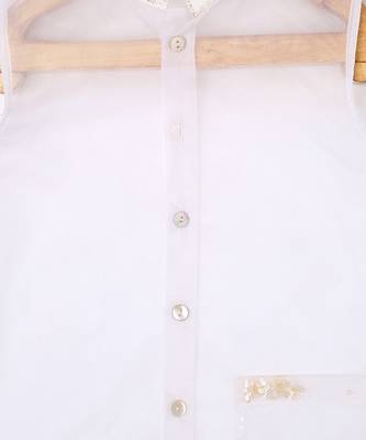 ORGANZA PEE A BOO BANDI 7