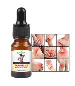 Ficosa Pain Relief Oil For Body, Back, Knee, Legs, Shoulder and Muscle Pain Oil For Men and Women  (15 ml)