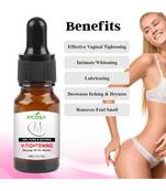 Ficosa Vagina Tightening Oil For Women (15ml) Ayurvedic Herbal Massage Oil