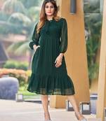 Casual Wear Dresses for Women