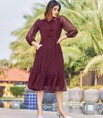 Casual Wear Dresses for Women