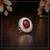 Maroon rings
