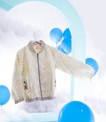 I Like It Cool Bomber Jacket