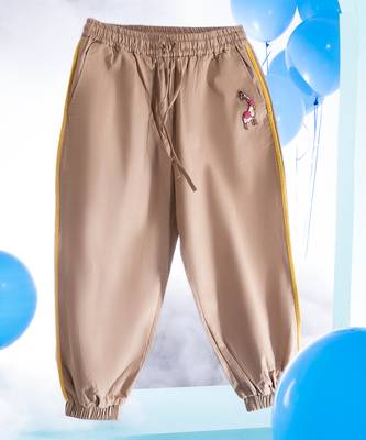 Jungle Hero Safari Pants 2