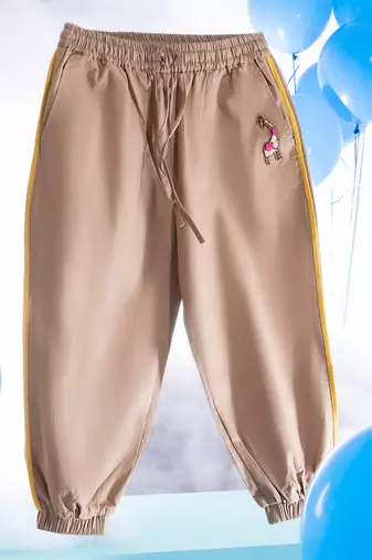 Jungle Hero Safari Pants