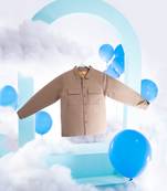 King Of The Jungle Safari Jacket 