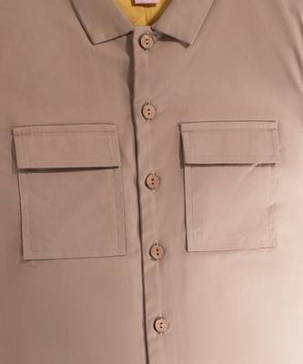 King Of The Jungle Safari Jacket  3