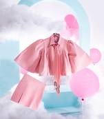 Sweet Girl Rose Skirt 