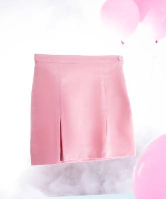 Sweet Girl Rose Skirt  2