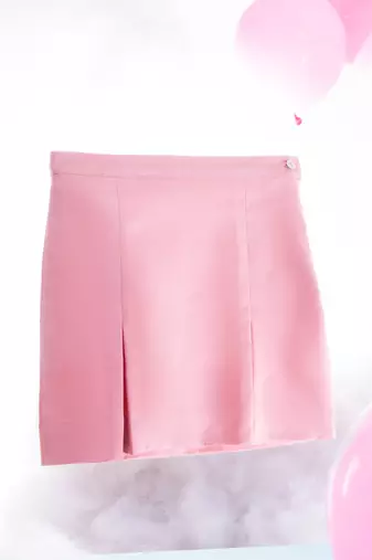 Sweet Girl Rose Skirt 