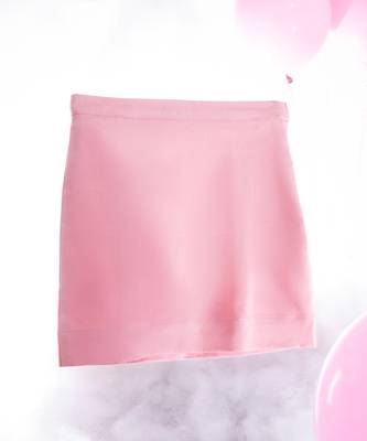Sweet Girl Rose Skirt  3