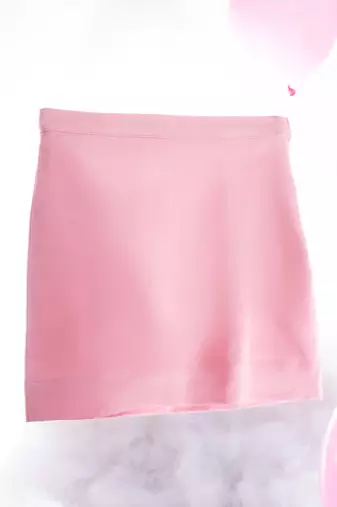 Sweet Girl Rose Skirt 