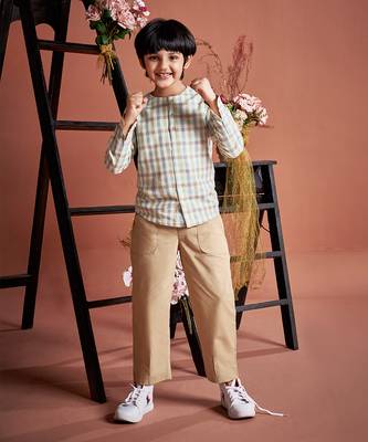 DRAWSTRING PANTS 2