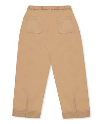 DRAWSTRING PANTS 4