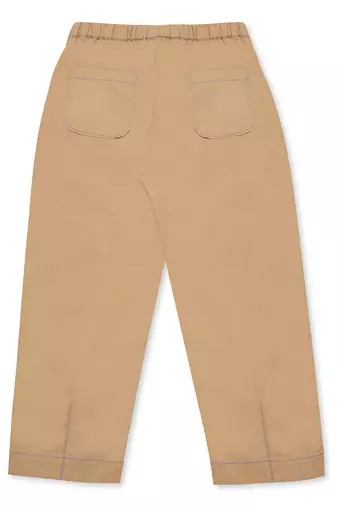 DRAWSTRING PANTS