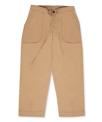 DRAWSTRING PANTS 5