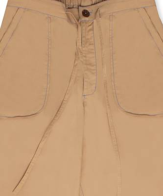 DRAWSTRING PANTS 6