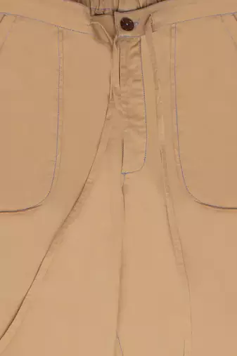 DRAWSTRING PANTS