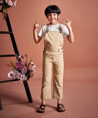 DUNGAREES 1