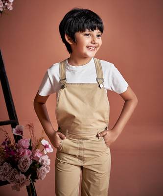 DUNGAREES 2