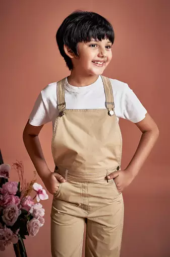 DUNGAREES