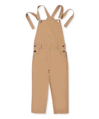 DUNGAREES 3