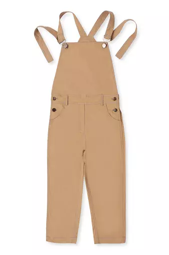 DUNGAREES