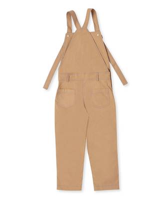 DUNGAREES 4