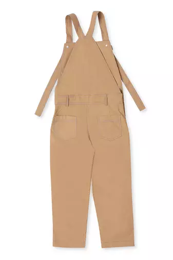 DUNGAREES