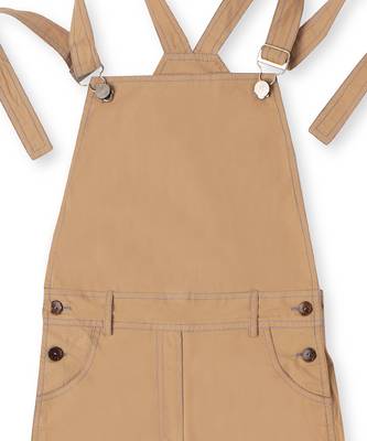 DUNGAREES 5