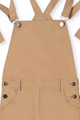 DUNGAREES