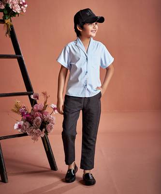 FORMAL PANTS 2
