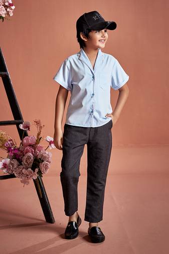 FORMAL PANTS