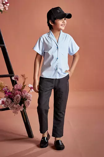 FORMAL PANTS