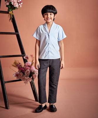 FORMAL PANTS 1