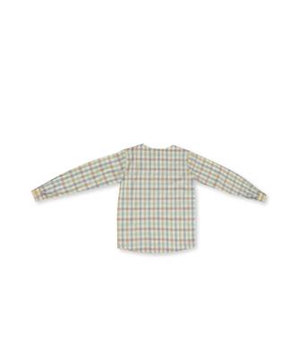 KURTA STYLE SHIRT 4