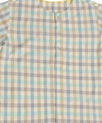 KURTA STYLE SHIRT 5