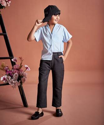 PJ STYLE SHIRT 1