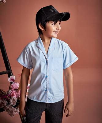 PJ STYLE SHIRT 2