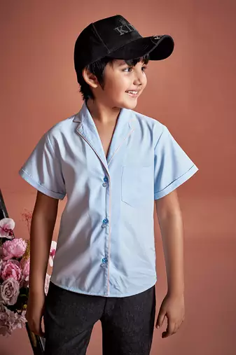 PJ STYLE SHIRT