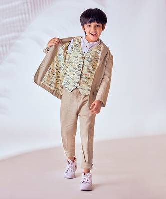 SUMMER JACKET 2