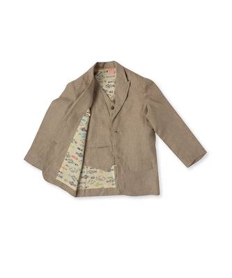 SUMMER JACKET 6