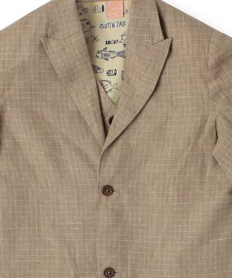 SUMMER JACKET 7